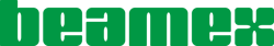 Beamex logo -PMS-347c