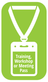 Green-Lanyard-Icon