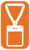 Orange-Lanyard-no-text Orange-Lanyard-no-text