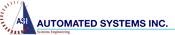 ASI Logo ASI Logo