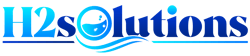 H2sOlutions Logo