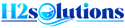 H2sOlutions Logo H2sOlutions Logo