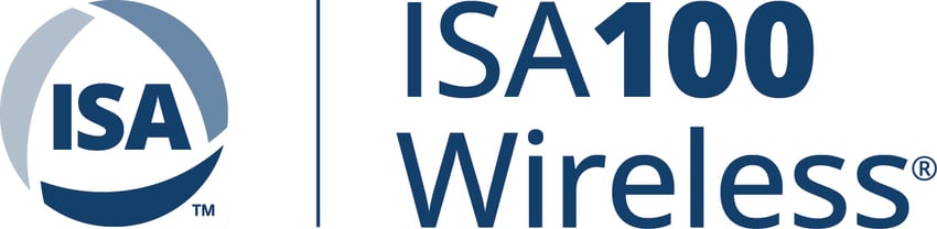 ISA100 Wireless Logo - Color-CMYK