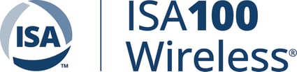 ISA100 Wireless Logo - Color-CMYK ISA100 Wireless Logo - Color-CMYK