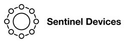 Sentinel Devices logo Sentinel Devices logo