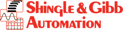 Shingle & Gibb Auto logo final