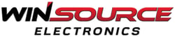 Win Source—logo