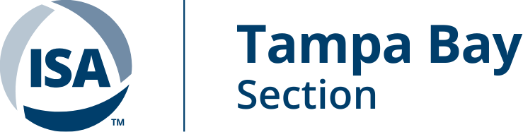 Tampa Bay - ISA Section Logo - Color