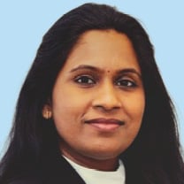 Amulya Alva