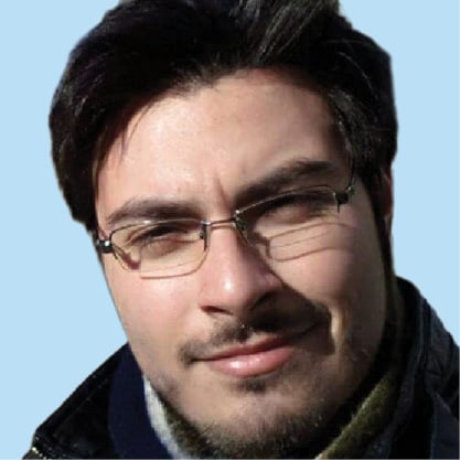 Antonio Lopez Arredondo