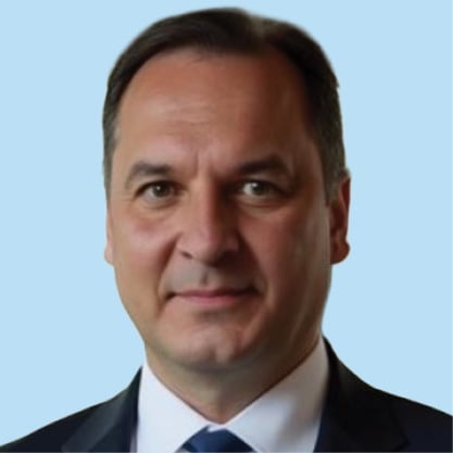 David Hinkler