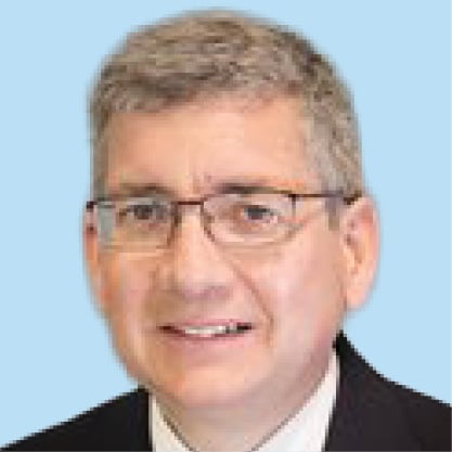 Ed Naranjo