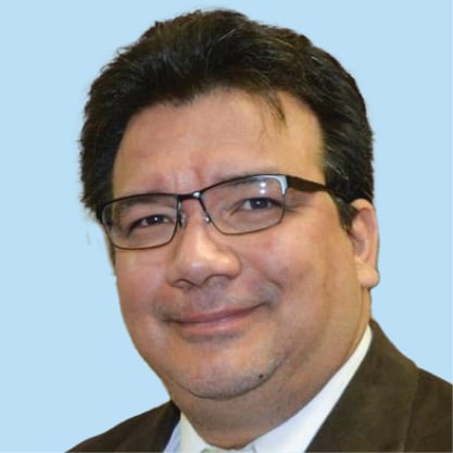 Francisco Alcala