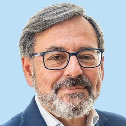 Francisco Diaz-Andreu