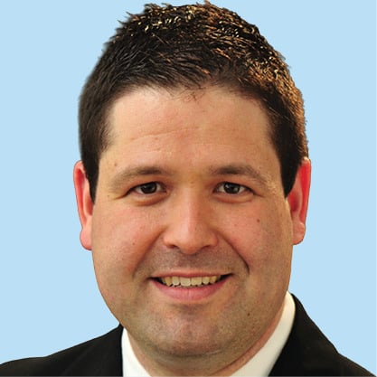 Graham Nasby