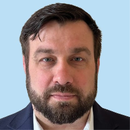 John DeGour