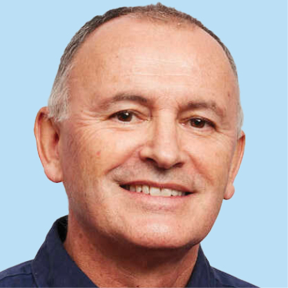 M. Dominique Pouliquen