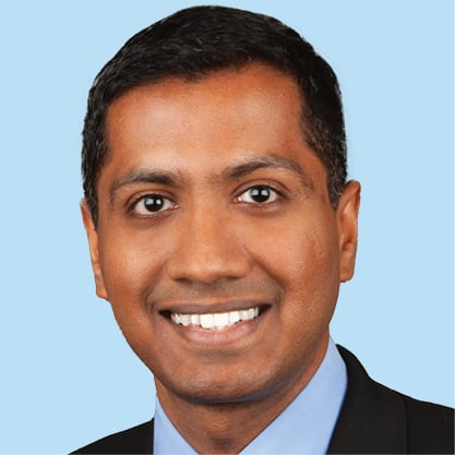 Manoj Yegnaraman