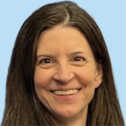 Mary Riedel