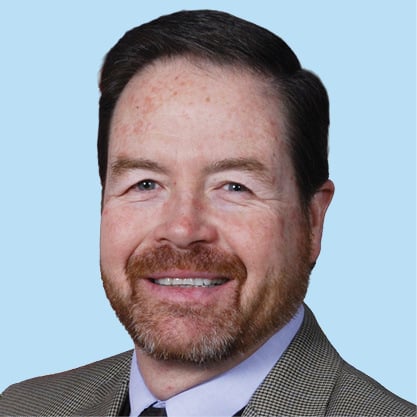 Michael Dransfield