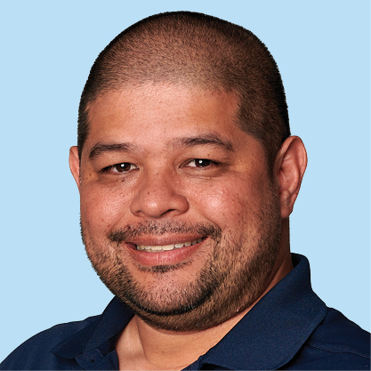 Nathan Boeger