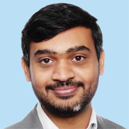 Rahul Raveendran