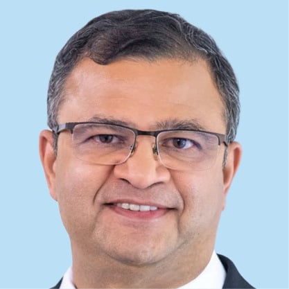 Rajeev Limaye
