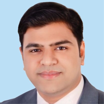Sachin Mohan