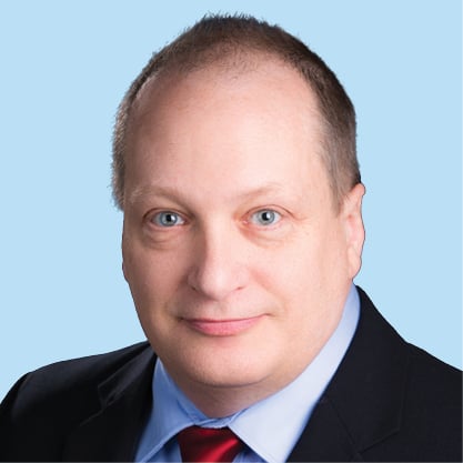 Steven Pflantz