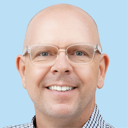 Tim Staney