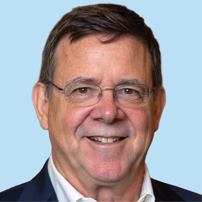 Tom Shepard