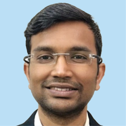 Vijay Karthick Baskar