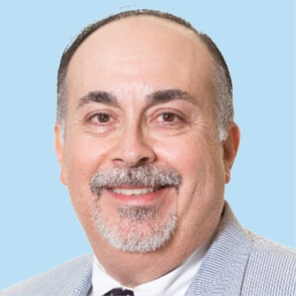 Vince Mezzano
