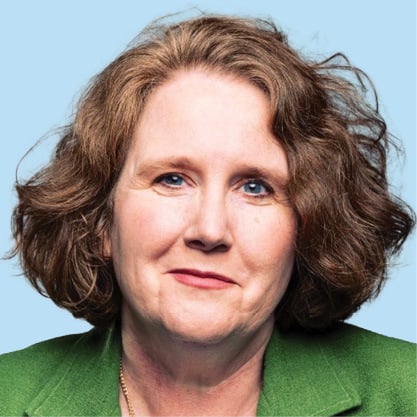 Virginia Wright