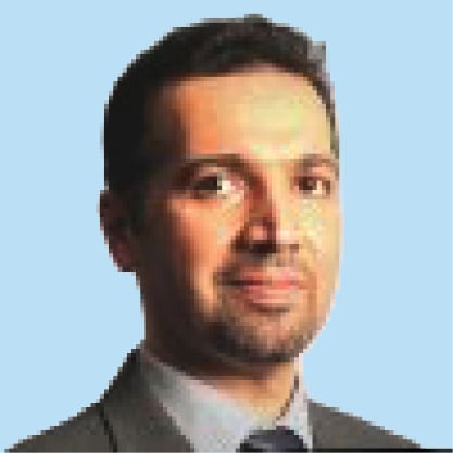 Yaser P. Fallah