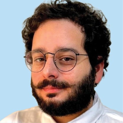 Joel Ramirez