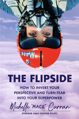 Michelle Curran Book Cover - The Flipside