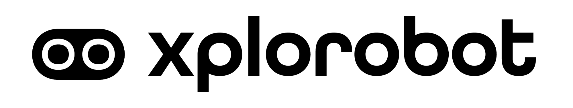 Xplorobot_Black_Logo
