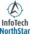 InfoTech North Star_logo