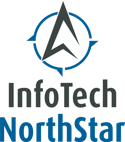 InfoTech North Star_logo