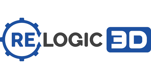 ReLogic 3D_logo